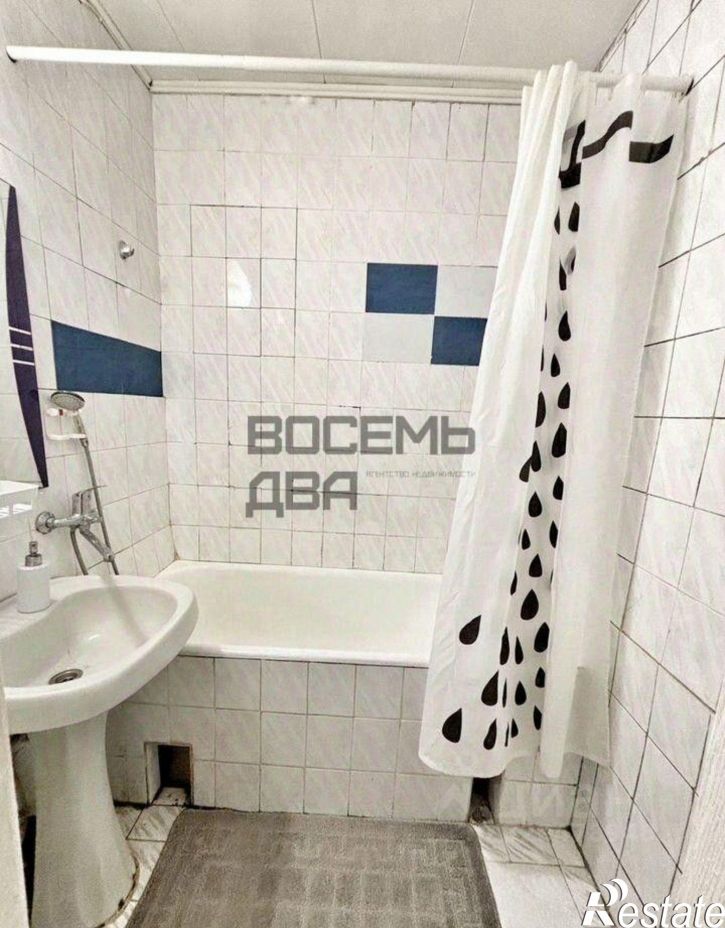 2-комн квартира Симферополь, Лермонтова, 17