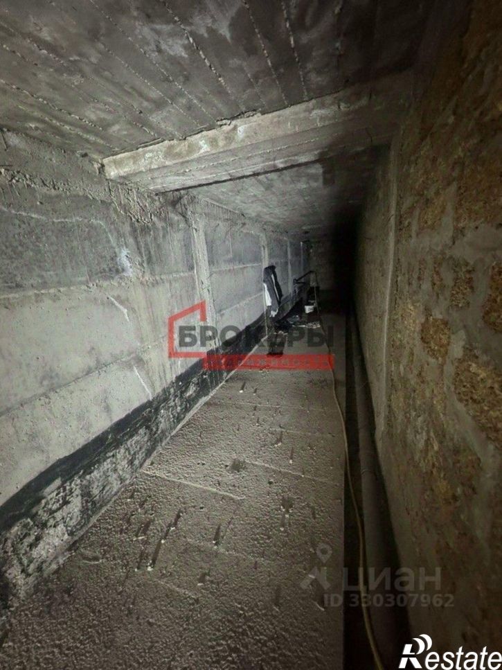 Отдельное здание улица Пляж Омега, 4-15