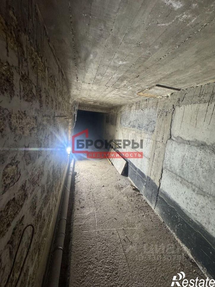 Отдельное здание улица Пляж Омега, 4-15