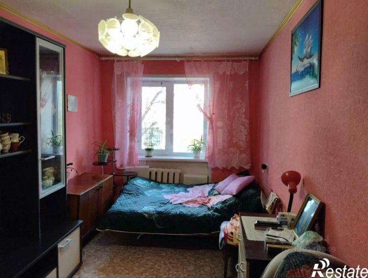 2-комн квартира муниципальный округ Феодосия