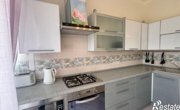 2-комн квартира Ялта, Загородная улица, 17Б