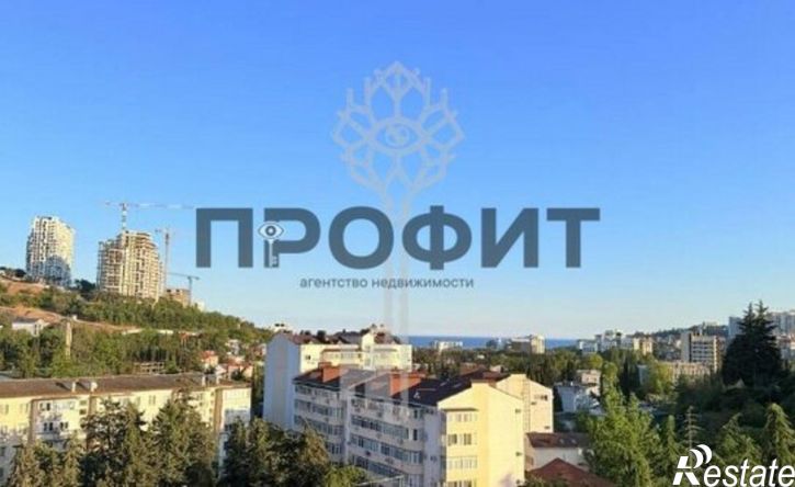 2-комн квартира Алушта, Судакская улица, 24
