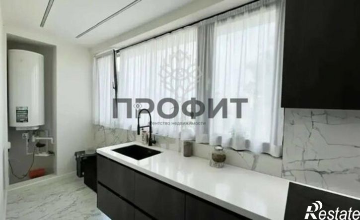 2-комн квартира Алушта, Судакская улица, 24
