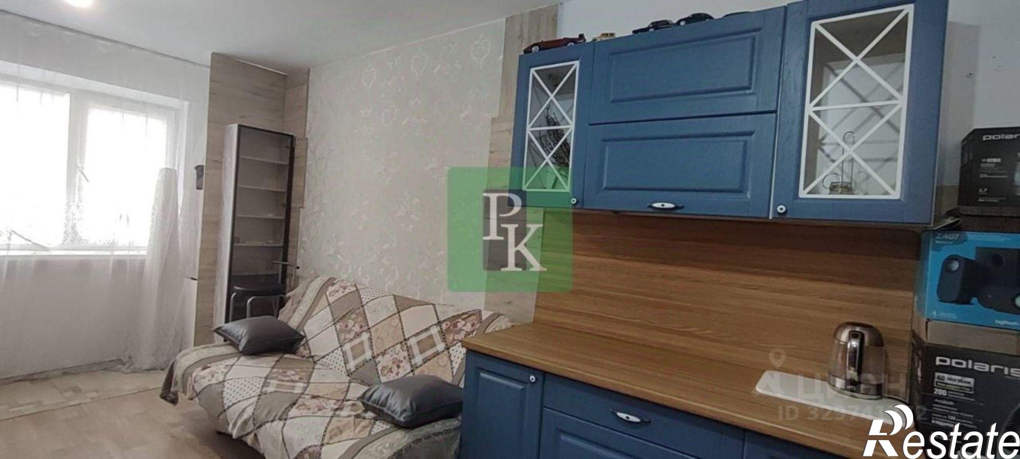 Купить комнату за 2 350 000 рублей на проспект Генерала Острякова, 39
