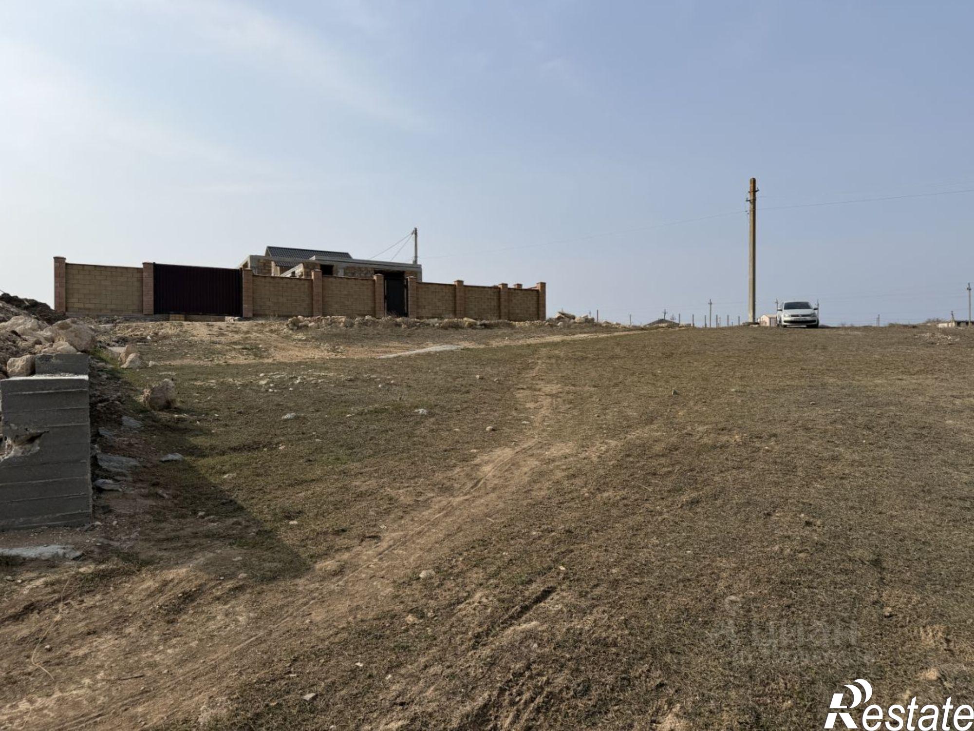 Купить землю, земельный участок за 1 200 000 рублей на Черноморский район
