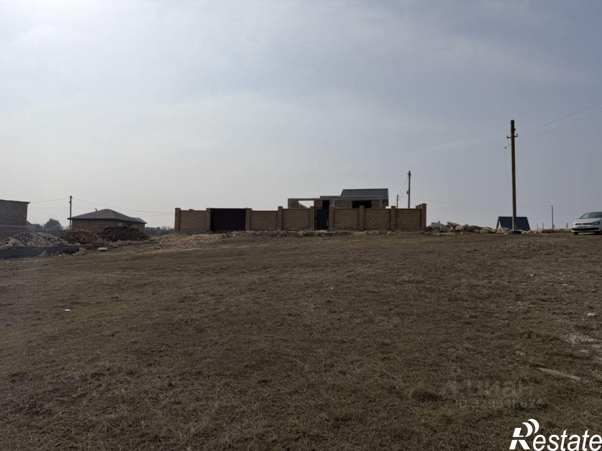 Купить землю, земельный участок за 1 200 000 рублей на Черноморский район