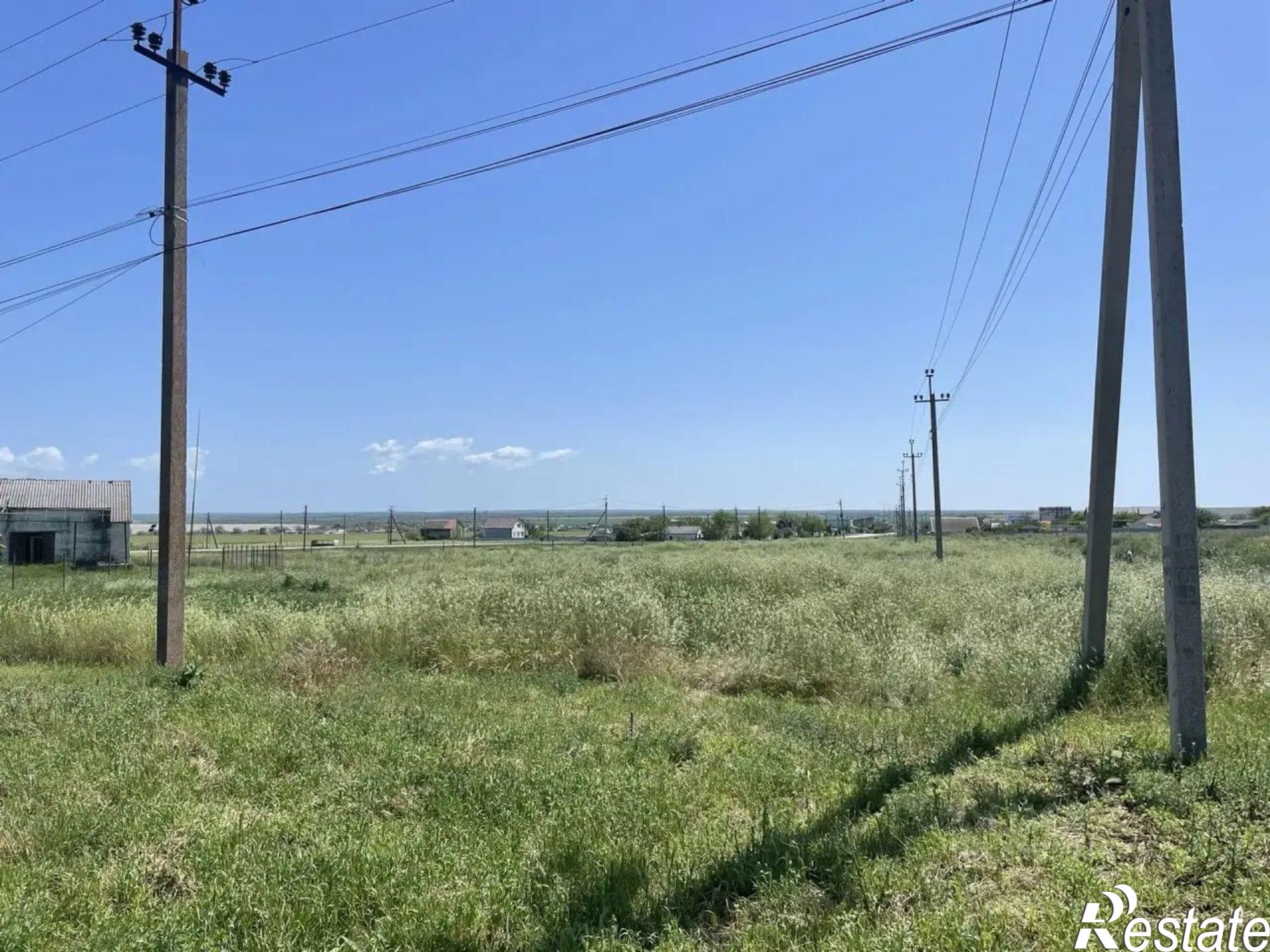 Купить землю, земельный участок за 7 200 000 рублей на Степная улица