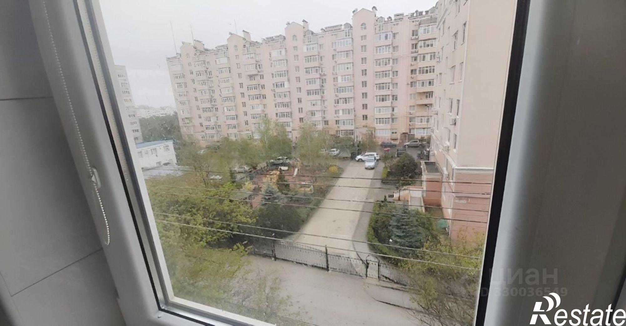 Купить комнату за 3 400 000 рублей на проспект Генерала Острякова, 238
