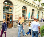 торговое помещение 127 кв м ул Большая Морская, 19