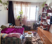комната 30 кв м ул Маршала Блюхера, 9