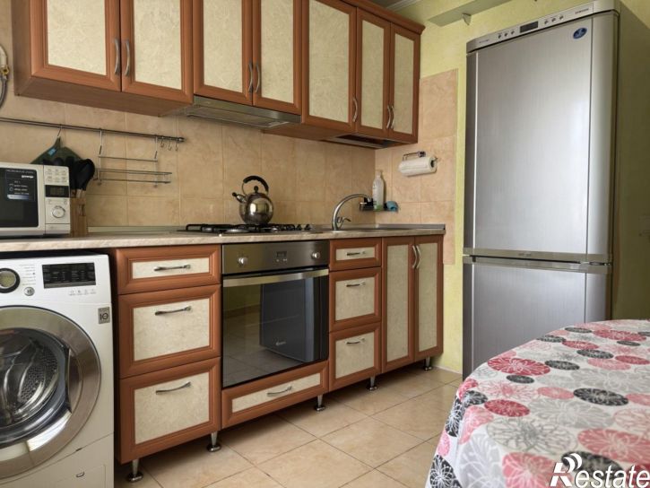 3-комн квартира улица Винодела Егорова, 2,  д. 2
