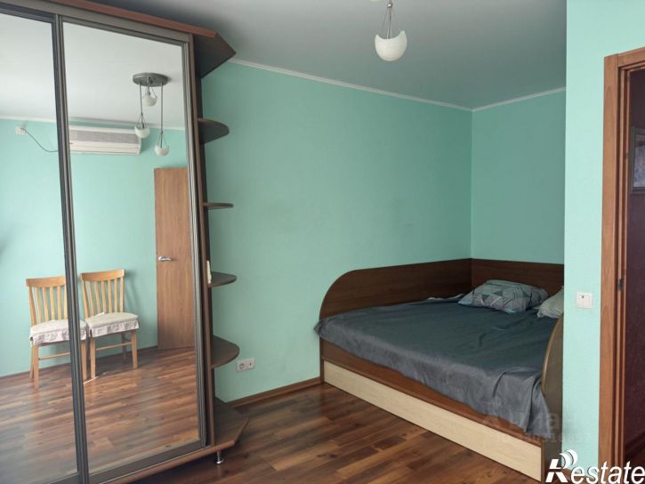 3-комн квартира улица Винодела Егорова, 2,  д. 2