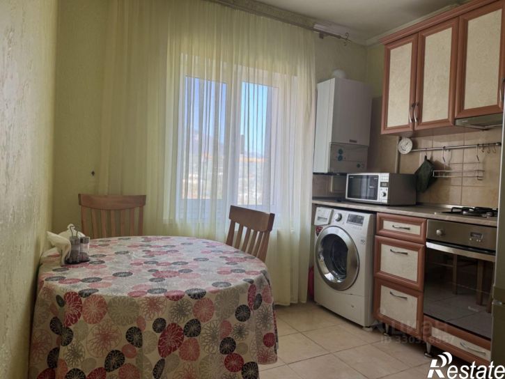 3-комн квартира улица Винодела Егорова, 2,  д. 2