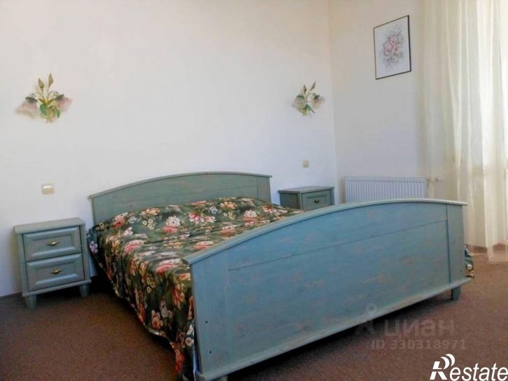 Комната улица Военных Строителей, 35,  д. 35