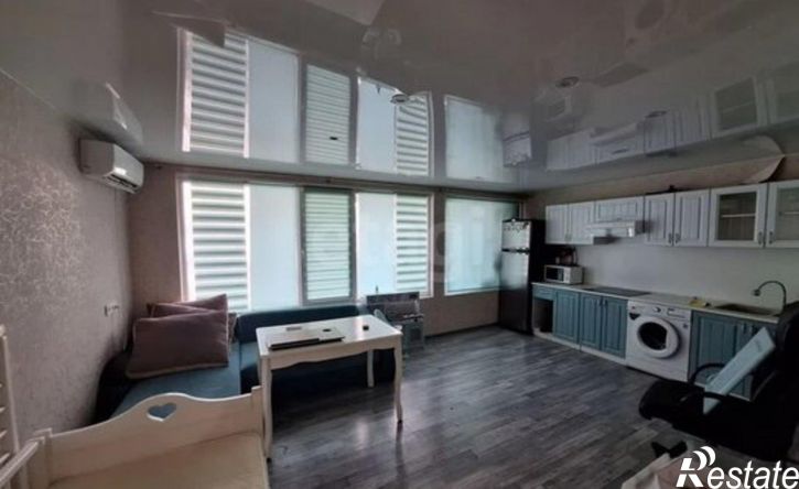2-комн квартира улица Павла Корчагина, 30,  д. 30