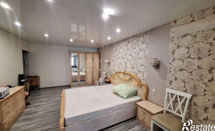 2-комн квартира улица Павла Корчагина, 30,  д. 30