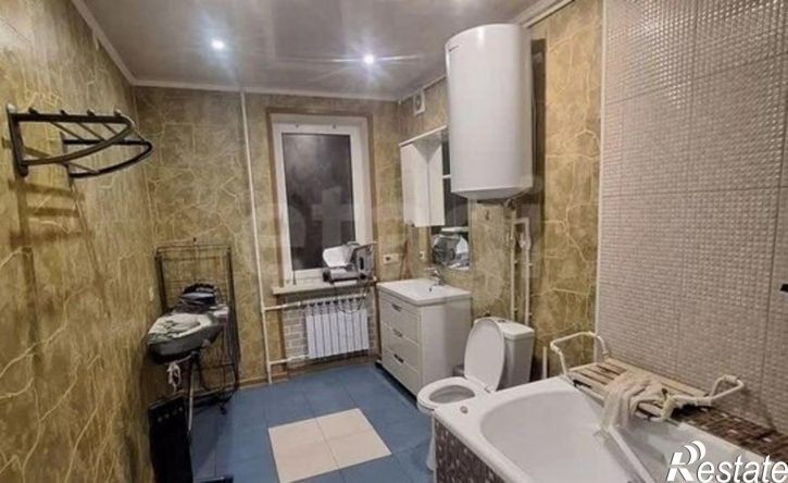 2-комн квартира улица Павла Корчагина, 30,  д. 30
