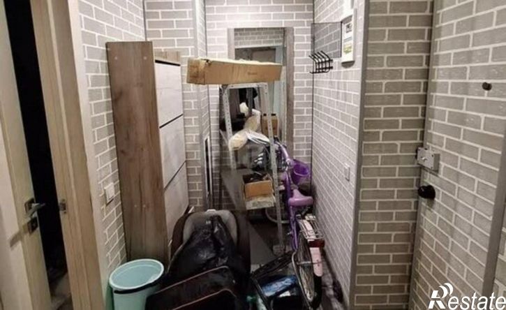 2-комн квартира улица Павла Корчагина, 30,  д. 30