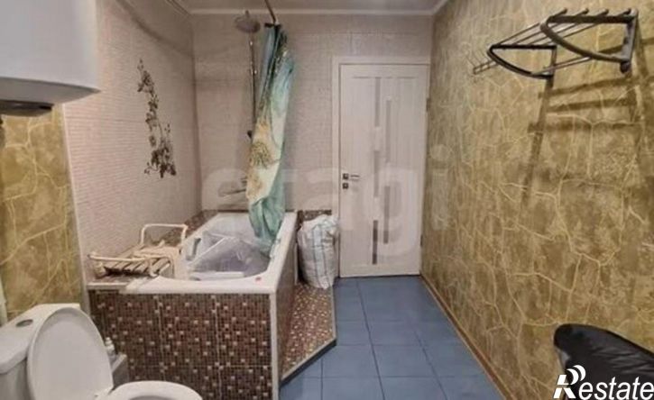 2-комн квартира улица Павла Корчагина, 30,  д. 30
