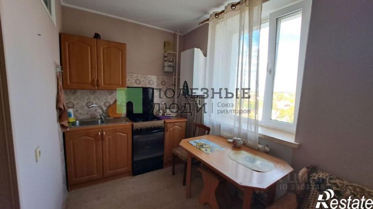 1-комн квартира Евпаторийское шоссе, 80,  д. 80