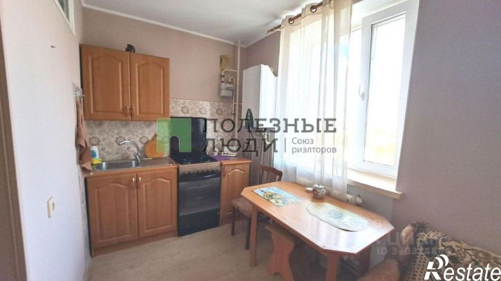 1-комн квартира Евпаторийское шоссе, 80,  д. 80