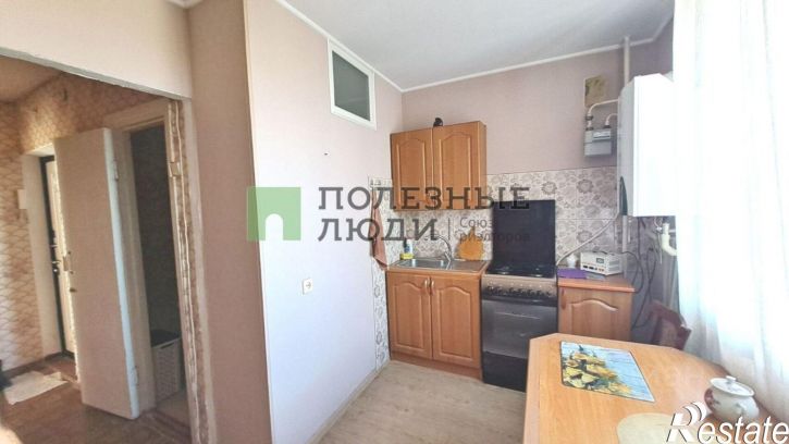 1-комн квартира Евпаторийское шоссе, 80,  д. 80