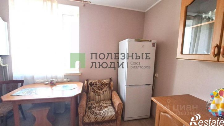 1-комн квартира Евпаторийское шоссе, 80,  д. 80