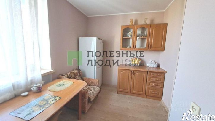 1-комн квартира Евпаторийское шоссе, 80,  д. 80