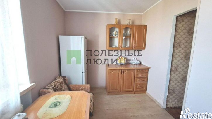 1-комн квартира Евпаторийское шоссе, 80,  д. 80