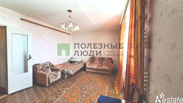 1-комн квартира Евпаторийское шоссе, 80,  д. 80