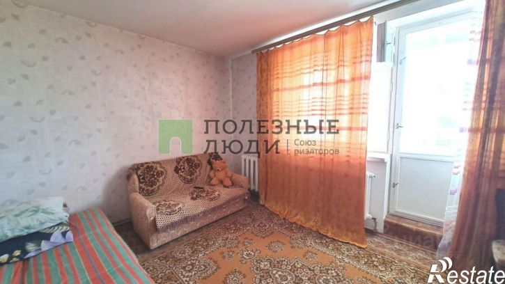 1-комн квартира Евпаторийское шоссе, 80,  д. 80