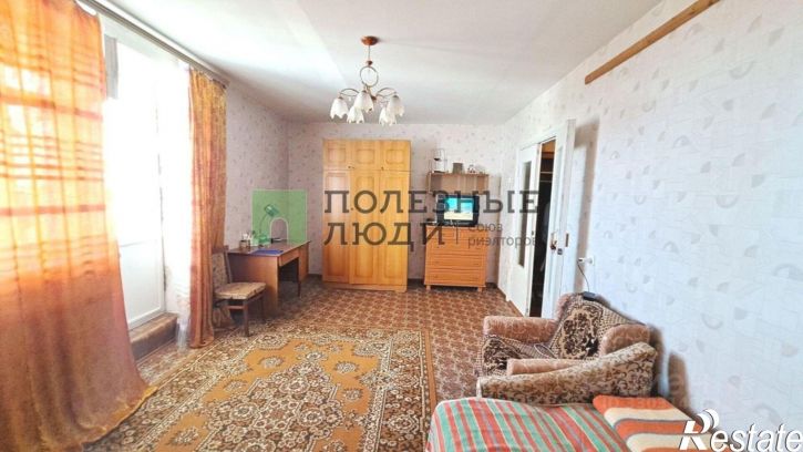 1-комн квартира Евпаторийское шоссе, 80,  д. 80