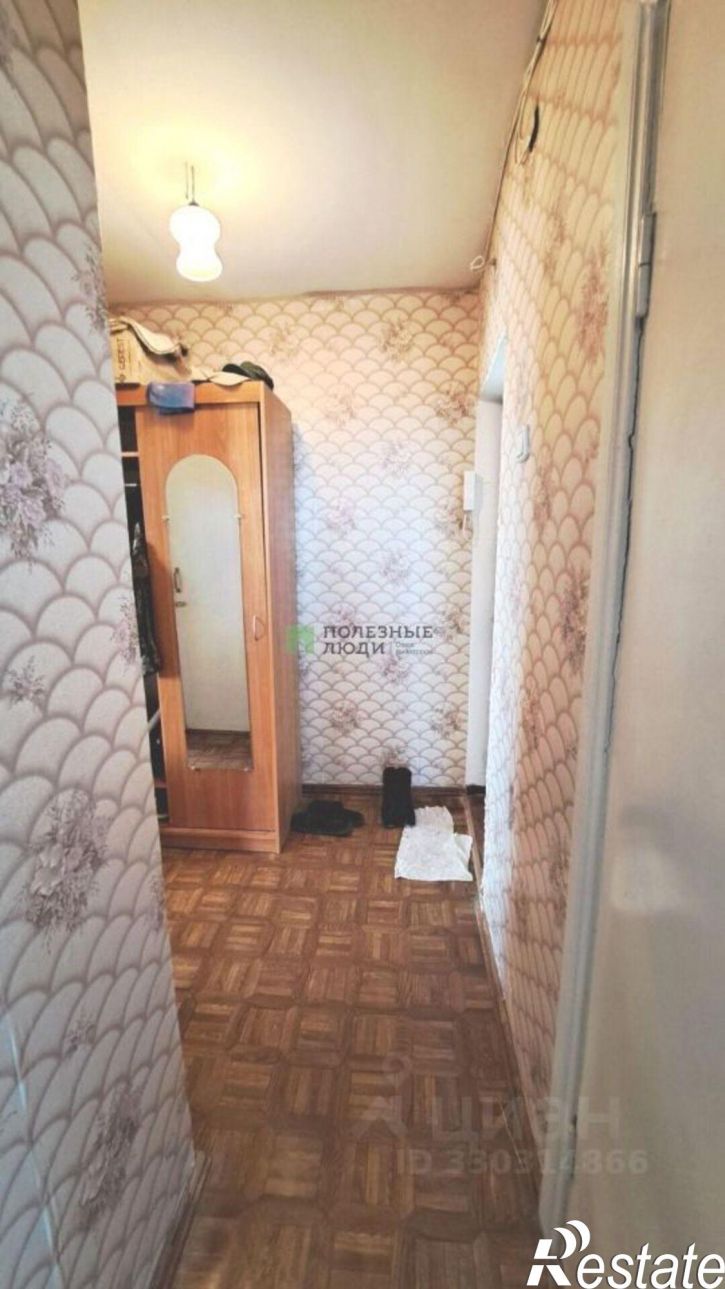 1-комн квартира Евпаторийское шоссе, 80,  д. 80