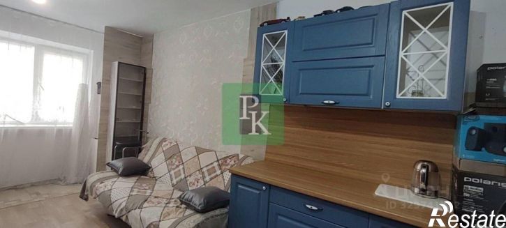 Комната проспект Генерала Острякова, 39,  д. 39