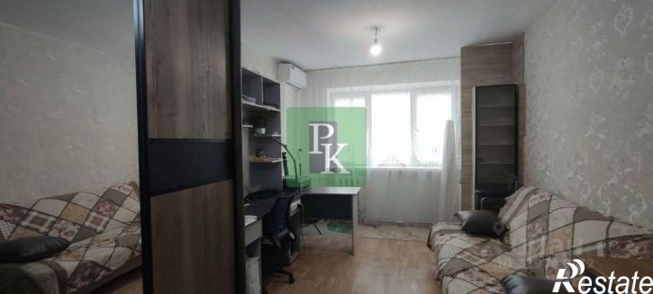 Комната проспект Генерала Острякова, 39,  д. 39