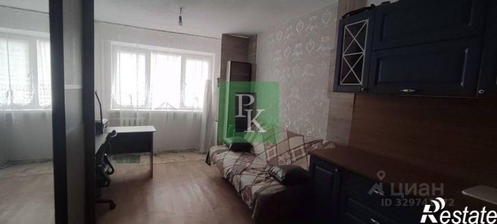 Комната проспект Генерала Острякова, 39,  д. 39