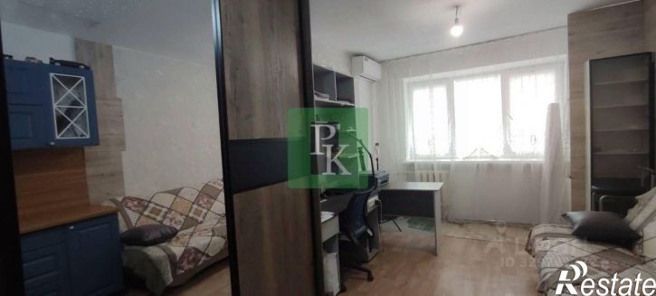 Комната проспект Генерала Острякова, 39,  д. 39