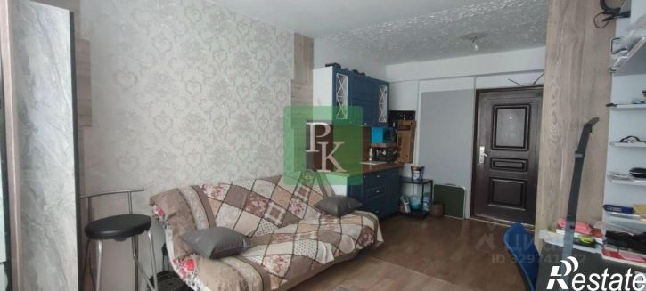 Комната проспект Генерала Острякова, 39,  д. 39