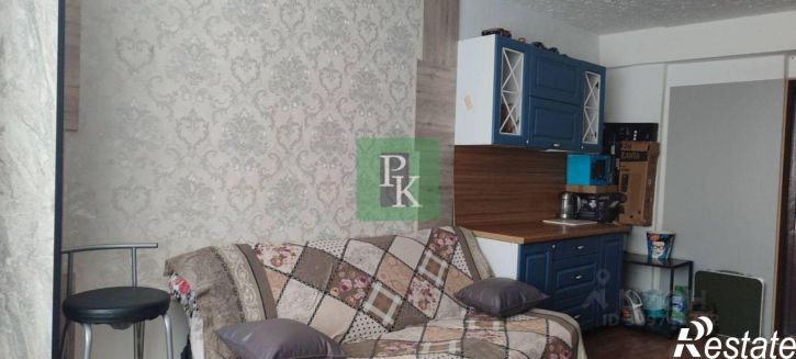 Комната проспект Генерала Острякова, 39,  д. 39