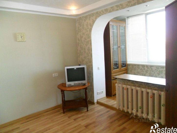 1-комн квартира ул Бориса Михайлова, 15,  д. 15