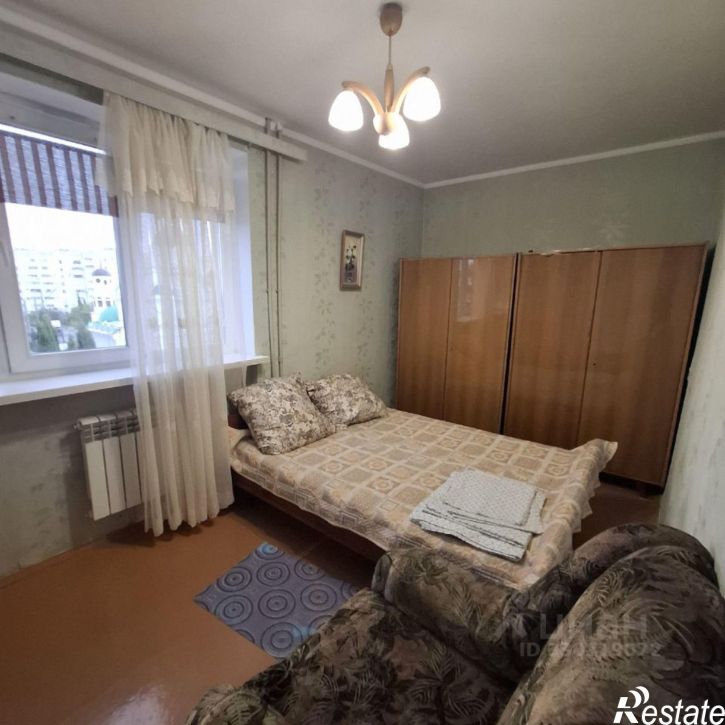 2-комн квартира пр-кт Героев Сталинграда, 28,  д. 28