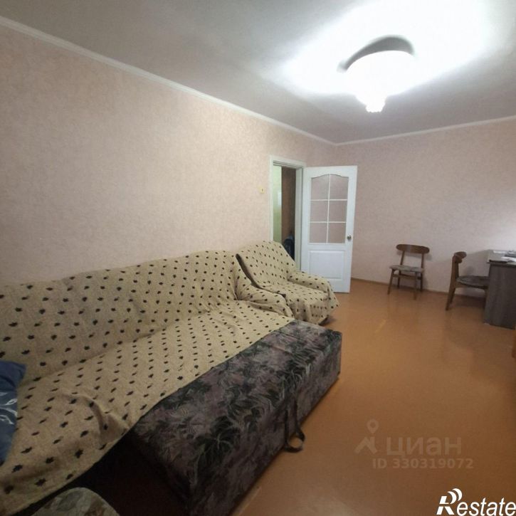2-комн квартира пр-кт Героев Сталинграда, 28,  д. 28