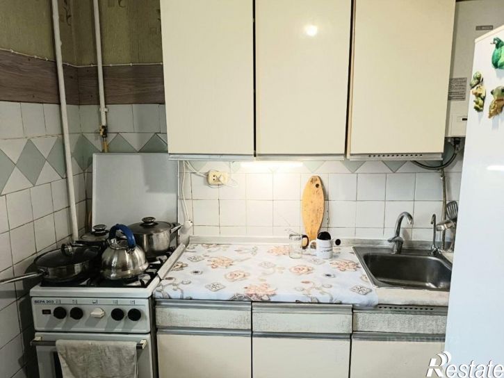 2-комн квартира пр-кт Героев Сталинграда, 28,  д. 28
