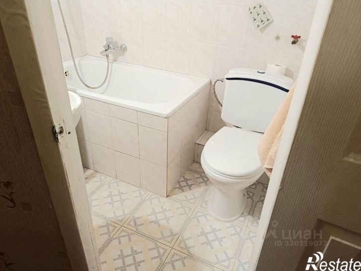2-комн квартира пр-кт Героев Сталинграда, 28,  д. 28