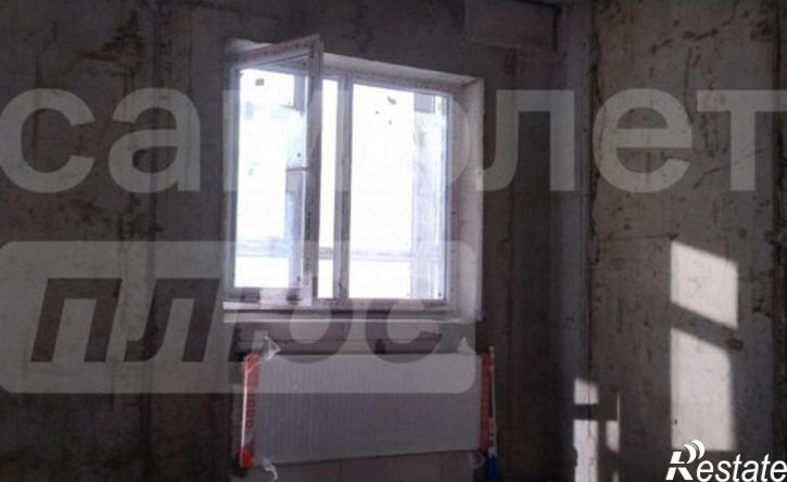 1-комн квартира ул Токарева, 8,  д. 8