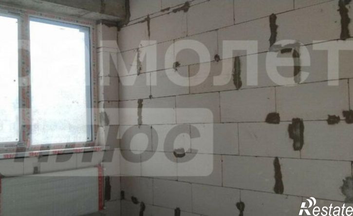 1-комн квартира ул Токарева, 8,  д. 8