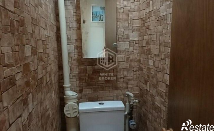 4-комн квартира улица Адмирала Юмашева, 19В,  д. 19В