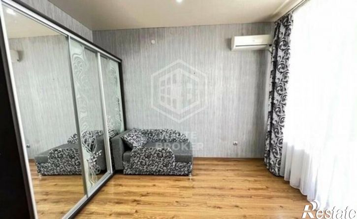1-комн квартира ул Вакуленчука, 53/10,  д. 53/10