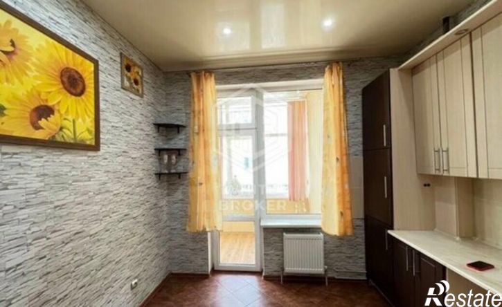 1-комн квартира ул Вакуленчука, 53/10,  д. 53/10