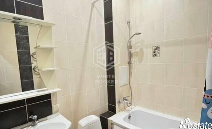 1-комн квартира ул Вакуленчука, 53/10,  д. 53/10